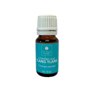 Eterično ulje Dr. Temt Ylang Ylang 10 ml
